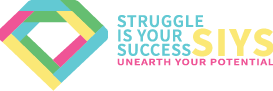 Struggle Is Your Success